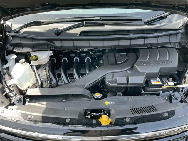 日産&nbsp;セレナの画像14