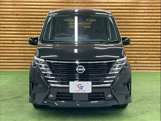 日産&nbsp;セレナの画像17