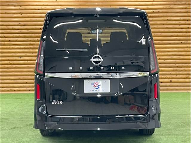 日産&nbsp;セレナの画像19