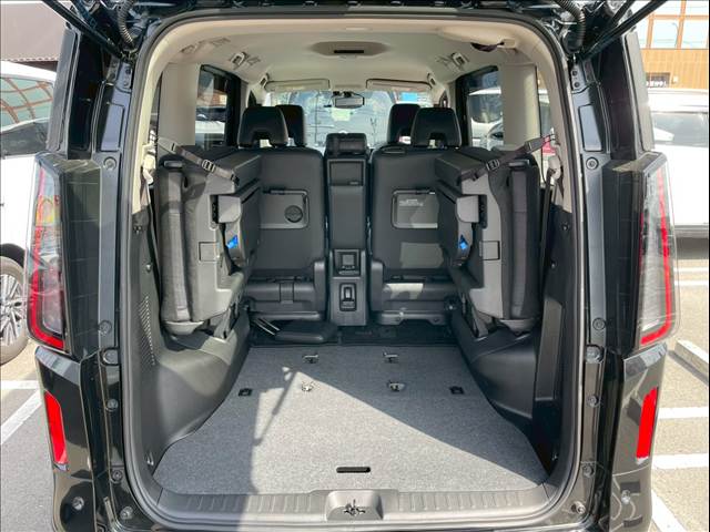 日産&nbsp;セレナの画像20