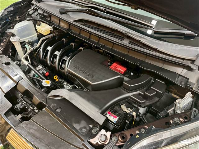 日産&nbsp;セレナの画像11