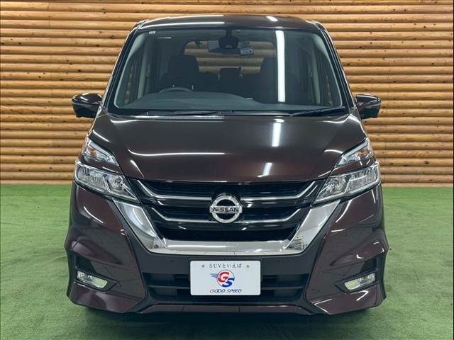 日産&nbsp;セレナの画像12