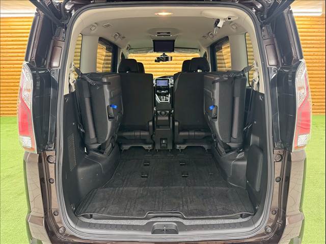 日産&nbsp;セレナの画像17