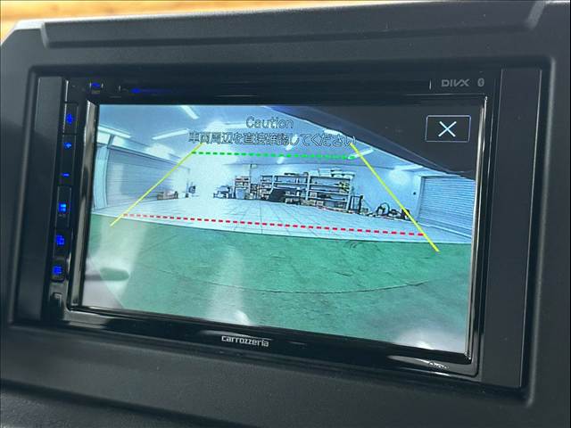 ジムニー□XC 内装他