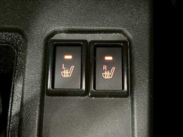 ジムニー□XC 内装他