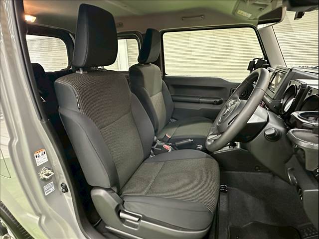 スズキ&nbsp;ジムニーの画像8