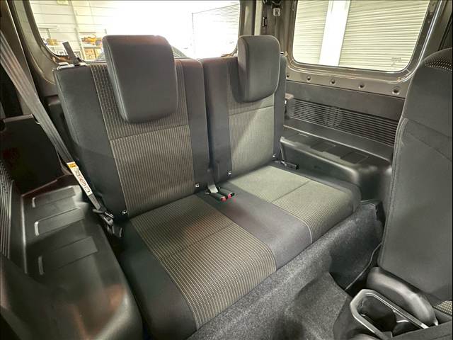 スズキ&nbsp;ジムニーの画像9