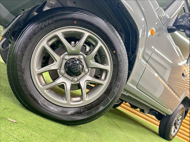 スズキ&nbsp;ジムニーの画像11