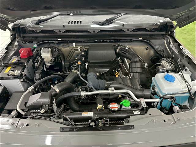 スズキ&nbsp;ジムニーの画像14