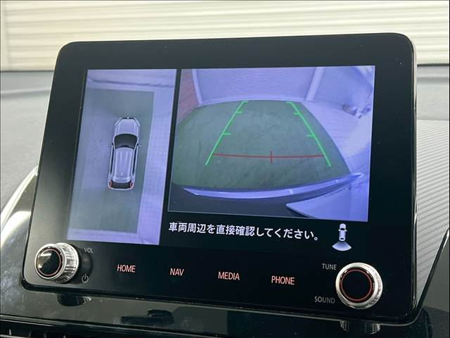 エクリプスクロスPHEVP 内装他