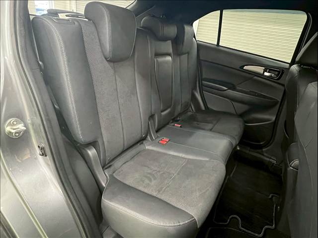 三菱&nbsp;エクリプスクロスPHEVの画像9