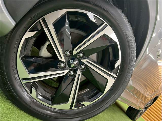 三菱&nbsp;エクリプスクロスPHEVの画像11