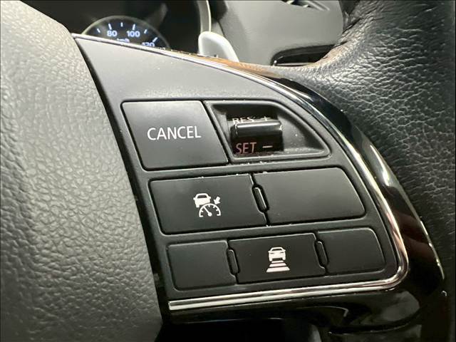 三菱&nbsp;エクリプスクロスPHEVの画像12