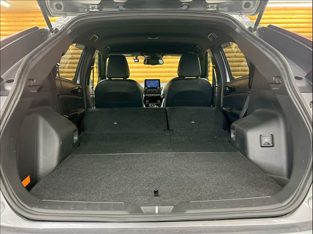 三菱&nbsp;エクリプスクロスPHEVの画像20