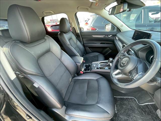 マツダ&nbsp;CX-5の画像9