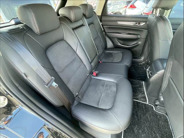 マツダ&nbsp;CX-5の画像10