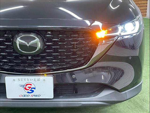 マツダ&nbsp;CX-5の画像11