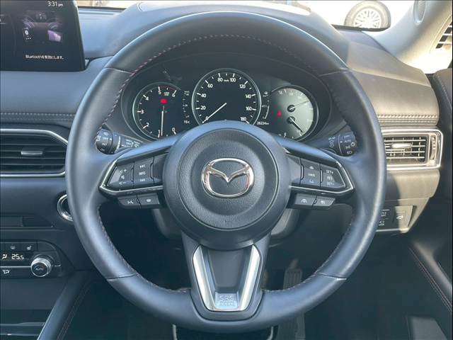 マツダ&nbsp;CX-5の画像14