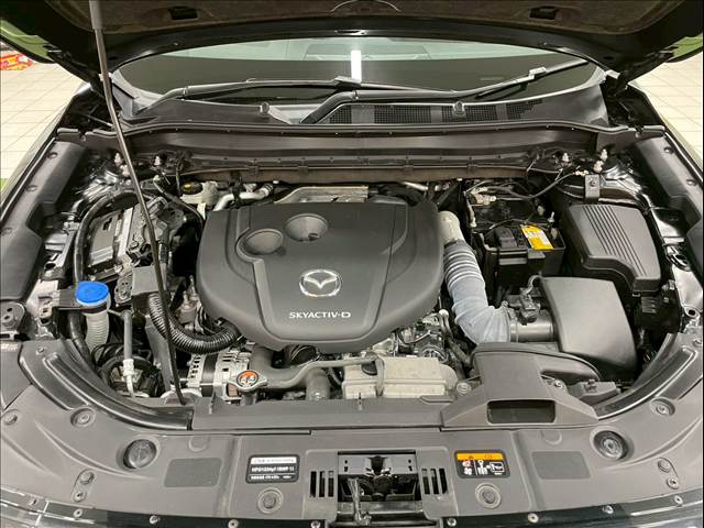 マツダ&nbsp;CX-5の画像15