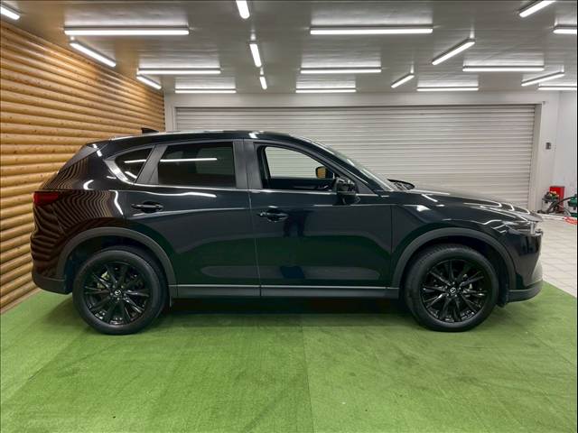 マツダ&nbsp;CX-5の画像18