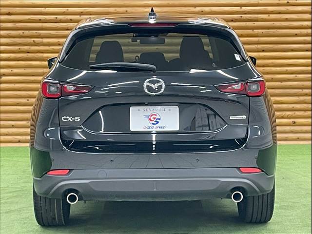 マツダ&nbsp;CX-5の画像19