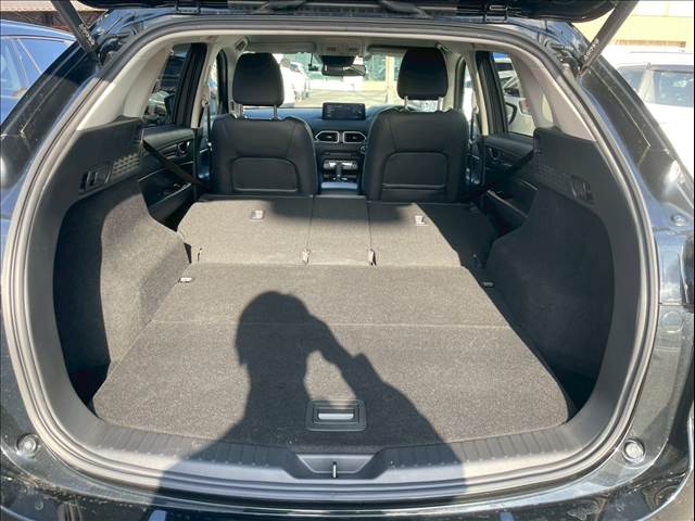 マツダ&nbsp;CX-5の画像20