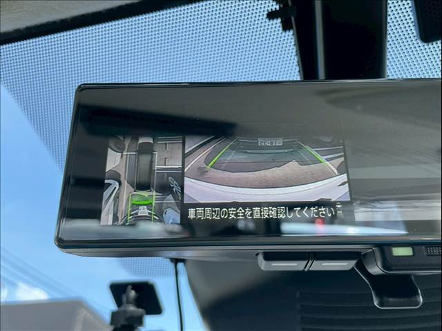 セレナ□ハイウェイスターV Vセレクション 内装他