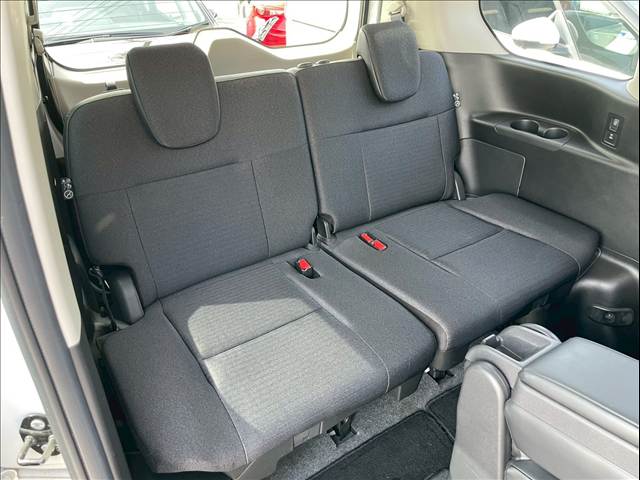 日産&nbsp;セレナの画像11