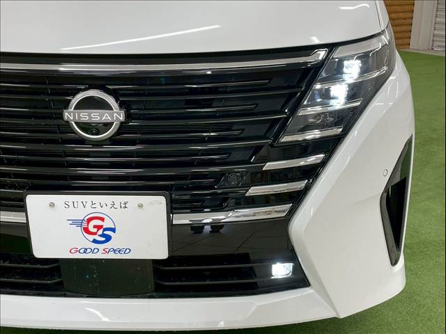 日産&nbsp;セレナの画像12