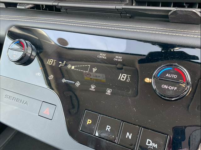 日産&nbsp;セレナの画像14