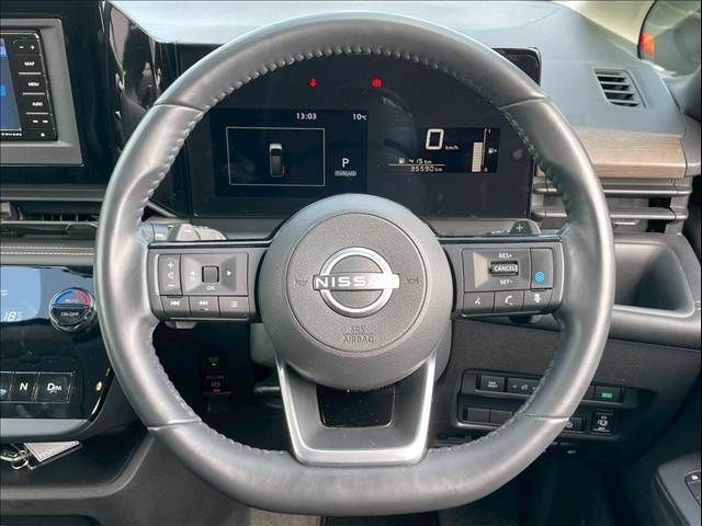 日産&nbsp;セレナの画像15