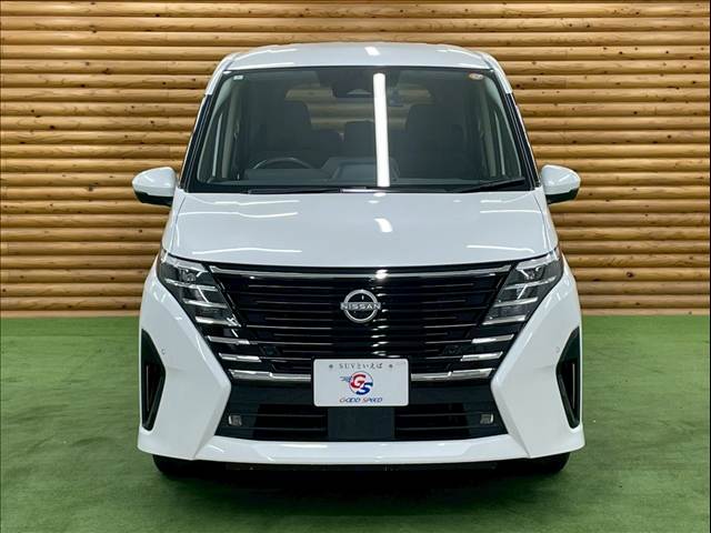 日産&nbsp;セレナの画像17