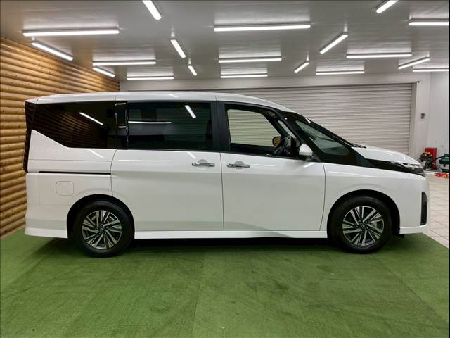 日産&nbsp;セレナの画像18
