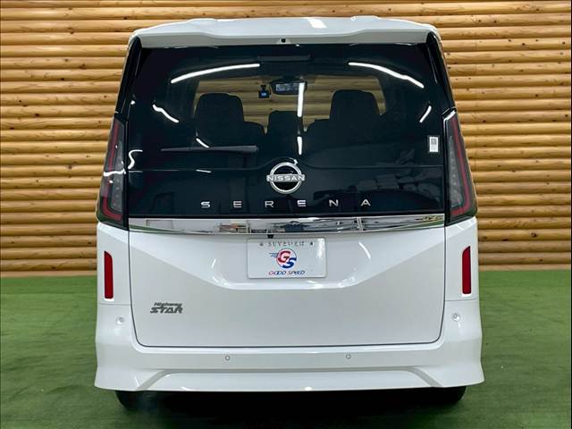 日産&nbsp;セレナの画像19