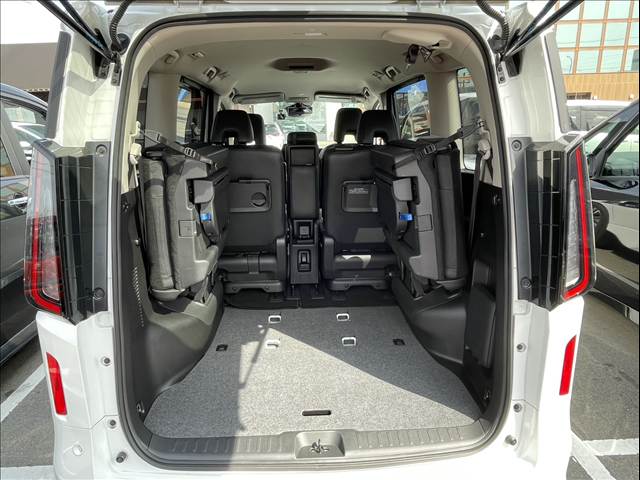 日産&nbsp;セレナの画像20