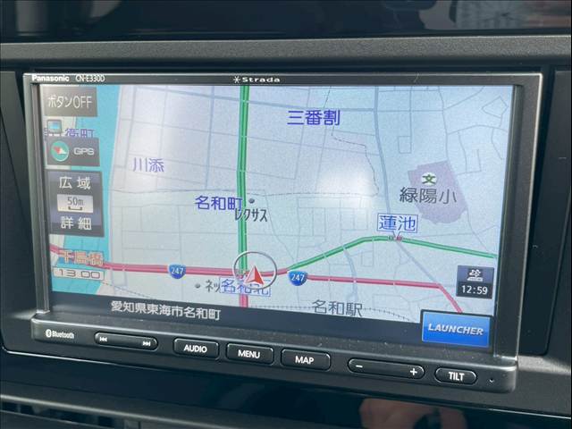 セレナ□ハイウェイスターV Vセレクション 内装他