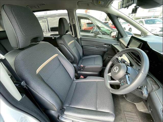 日産&nbsp;セレナの画像9