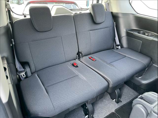 日産&nbsp;セレナの画像11