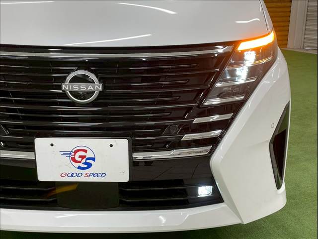 日産&nbsp;セレナの画像13