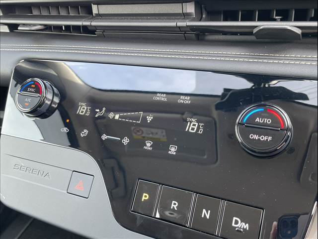 日産&nbsp;セレナの画像14