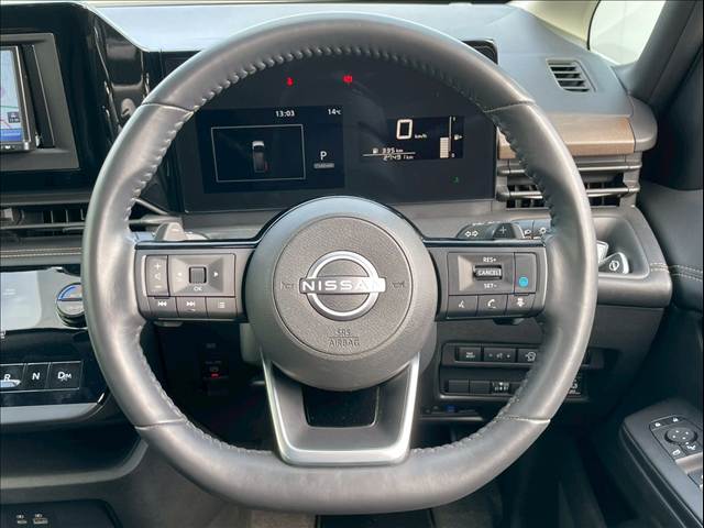 日産&nbsp;セレナの画像15