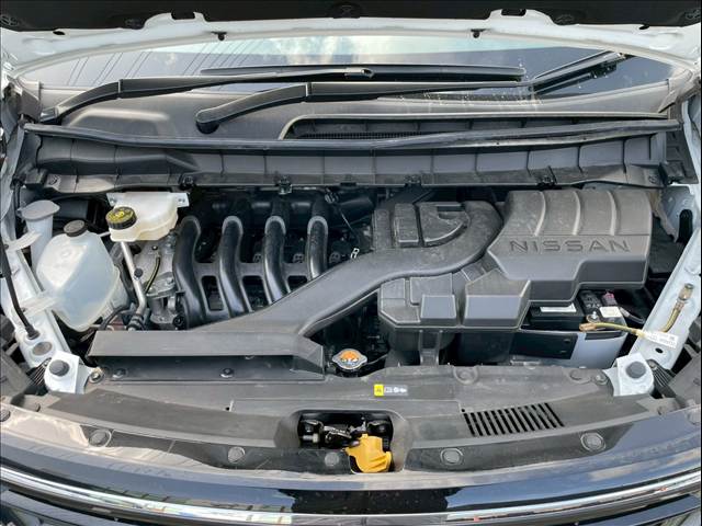 日産&nbsp;セレナの画像16