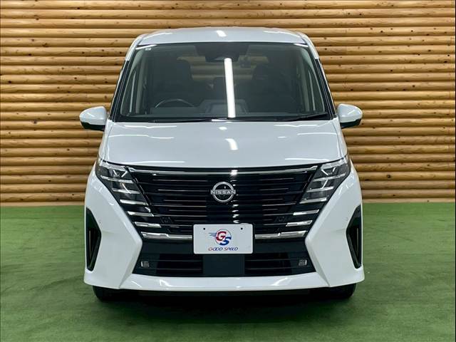 日産&nbsp;セレナの画像17
