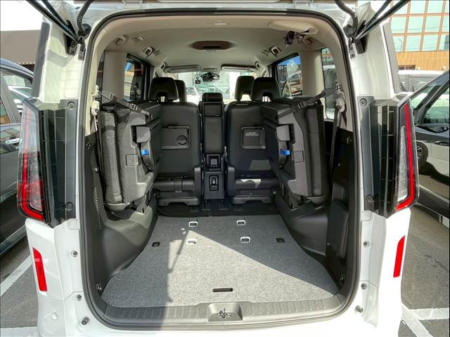 日産&nbsp;セレナの画像20