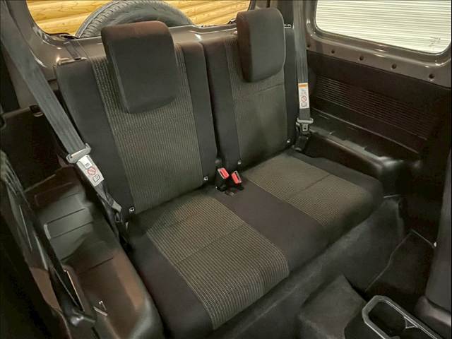 スズキ&nbsp;ジムニーシエラの画像7