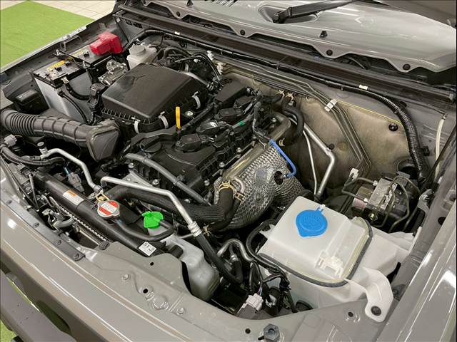 スズキ&nbsp;ジムニーシエラの画像12