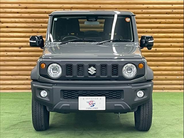 スズキ&nbsp;ジムニーシエラの画像13