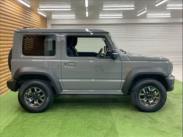 スズキ&nbsp;ジムニーシエラの画像15