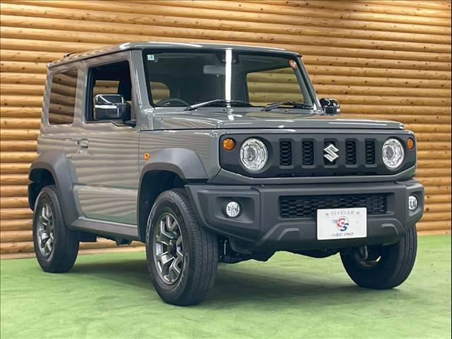 スズキ&nbsp;ジムニーシエラの画像16