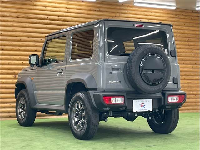 スズキ&nbsp;ジムニーシエラの画像17